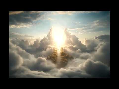 Skyline (The Other Side NDE version soundtrack theme OST) by The Redactions