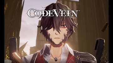 Code Vein - Walkthrough [Part 5] Trial Edition [HD PS 4] - No Commentary