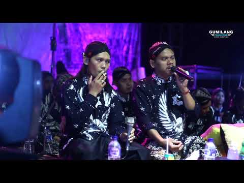 Yalal Waton - TIKUS PITHI - KUNIR BERSHOLAWAT BERSAMA KI REKSO BUWONO DIIRINGI HADROH TIKUS PITHI
