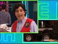 Drake &amp; Josh Introduction Music