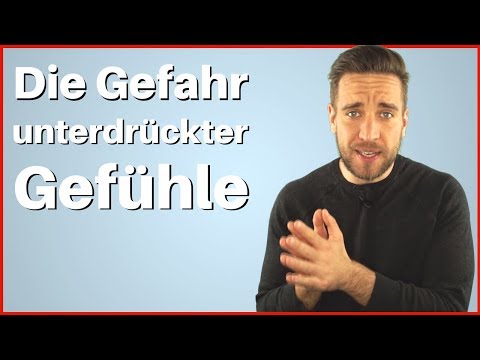 Video: Warum Fühlen Wir, Was Wir Fühlen. Verbotene Und Erlaubte Gefühle