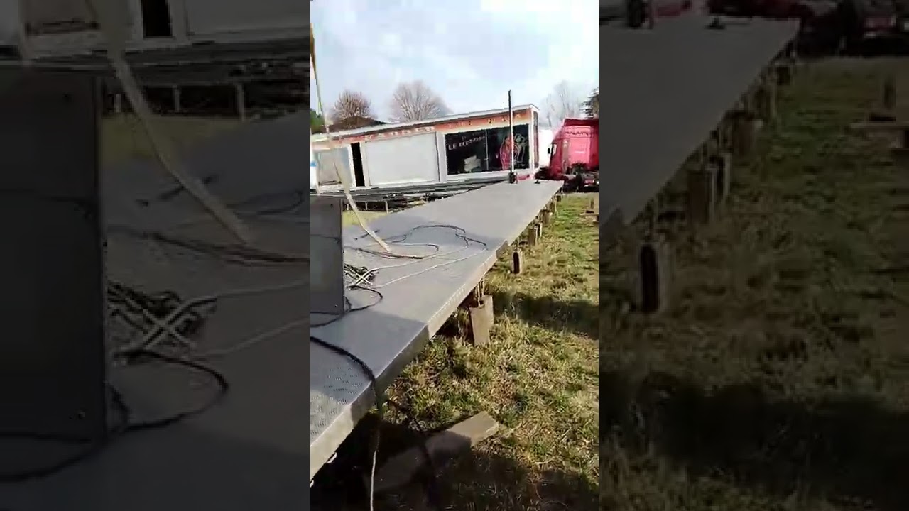 )283( 15V.M.31* 32∆ AUTOSCONTRO AD ( ERBA). PARADOSSO..IL RITORNO DELL' ERBA..NO FUMO..BY STUPIDOZZI