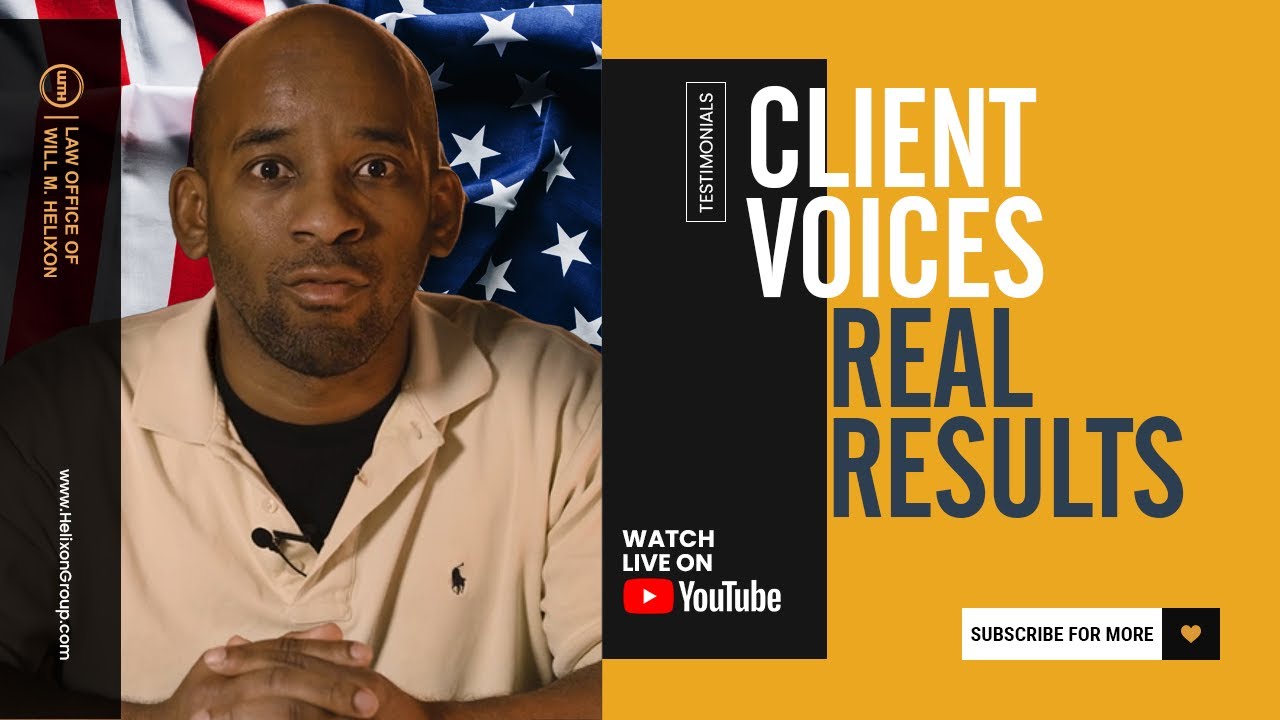 SFC Turner’s Career Was on the Line | Testimonial Military Law Office