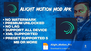 How To MOD Alight Motion: Latest Using MT Manager 2023 || Use Smali + Regex
