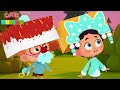 Cutie Cubies 🎲 Winter adventures ⛄ Episodes collection 🌈 Moolt Kids Toons