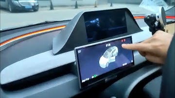 Tesla Model Y / 3 F9 and F8.9 Software Update Tutorial by Hansshow!