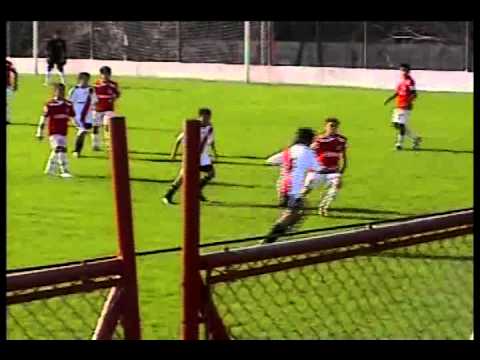 SABADOGOL 2011. FUTBOL INFANTIL. ARGENTINOS JRS.- ...