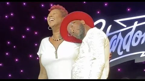 Victoria Swindle Sings Whitney Houston's "I Have N...
