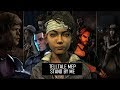 [MEP] Telltale | Stand By Me
