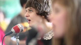 basement 9 - breakfast jam #5 - Josy & the Joggers