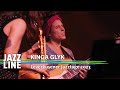 Kinga glyk live  leverkusener jazztage 2023  jazzline