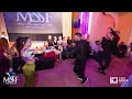 Panagiotis Aglamisis & Nerea Perez Rincon - social dancing @ Magic Slovenian Salsa Festival 2024