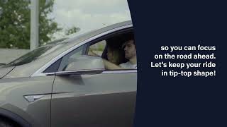 Service Discount near Fort Worth - Parts and Service
