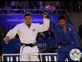 Varlam Liparteliani (GEO) vs Beka Gviniashvili (GEO) -90kg Judo World Championships Astana 2015