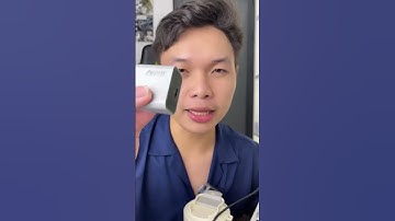 Sạc nhanh TranYoo iPhone, Samsung đều dùng được, hàng chính hãng ok lắm nhé AE #duykhangviral #comb