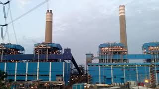 Jawa Power - PLTU Paiton (Pembangkit Listrik Tenaga Uap)