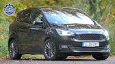 New Ford C Max 19 Review Interior Exterior Youtube