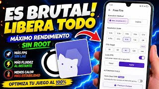 🚀 FORZAR 90/120/144 FPS en CUALQUIER JUEGO - Configuración BRUTAL con Java Pro 2026