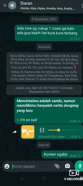 story'chat wa, mencintaimu adalah candu, namun memilikimu hanyalah cerita dongeng yang lucu 🥀