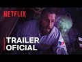 O Astronauta | Trailer oficial | Netflix