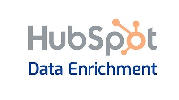 HubSpot Data Enrichment with MARCOM Robot