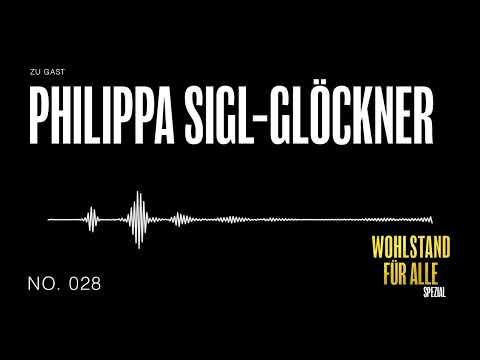 Entwicklungsarbeit und Fiskalpolitik: Philippa Sigl-Glöckner im Gespräch – Spezial #28