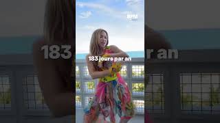 Shakira se enriqueció gracias a un reembolso fiscal español.