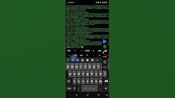 Termux clone id💥🔥 #coding #programming #termux #code #programminglanguage  #pythoncoding #foryou