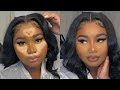 The Ultimate Guide to Being "THAT GIRL" Flawless Soft Glam Makeup tutorial 2022 | Kathy Odisse