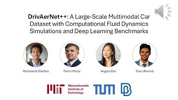 DrivAerNet++: A Large-Scale Multimodal Car Dataset with Computational Fluid Dynamics Simulations