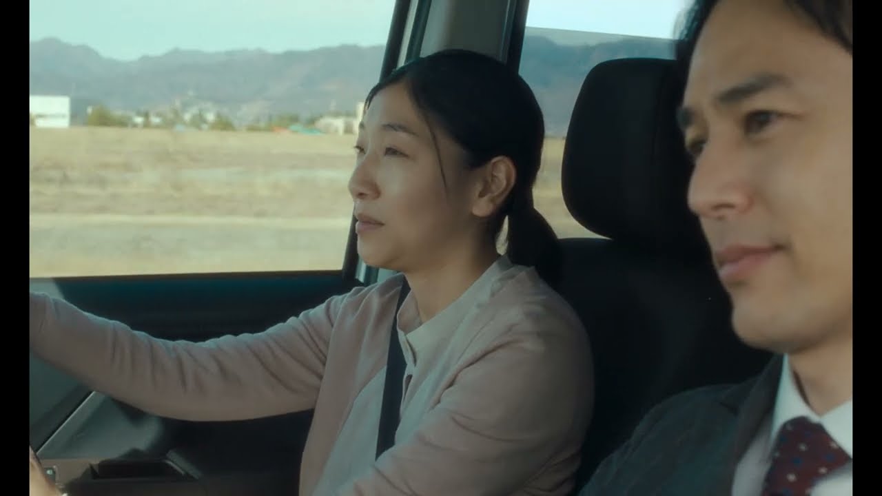 ある男 妻夫木聡 フライヤー 2種類 愛したはずの夫が別人だった…妻夫木聡主演『ある男』本予告が