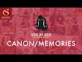 Maroon 5 Memories Cover / Canon in D Mashup | Global Music Collaboration—Side by Side by El Sistema