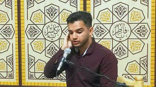 تلاوة خيالية فوق الوصف بصوت الشيخ يونس شاهمرادي | Yunos ShahMoradi emotional recitation