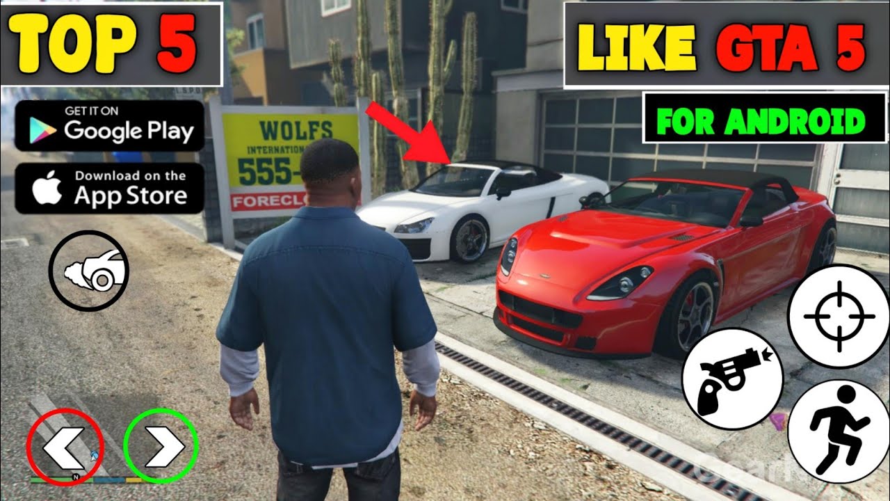 Top 5 Games Like Gta V For Android IOS Gta V Fan Made Games For top-5-games-like-gta-v-for-android-ios-gta-v-fan-made-games-for