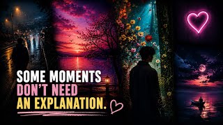 Somewhere Between Reality & Dreams! 