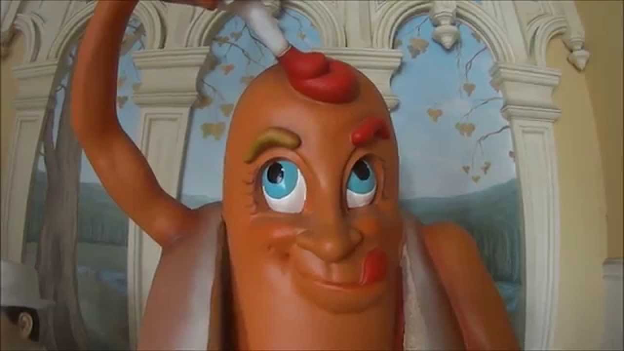 Stepneys.A very interesting shop.