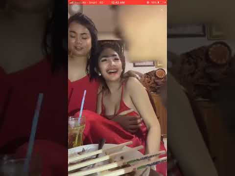 So Cute Sexy girl in Bigo Live Cambodia New _ Kiss more​ and​ more​