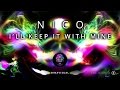 Nico - I'll Keep It With Mine (BINAVISUAL)