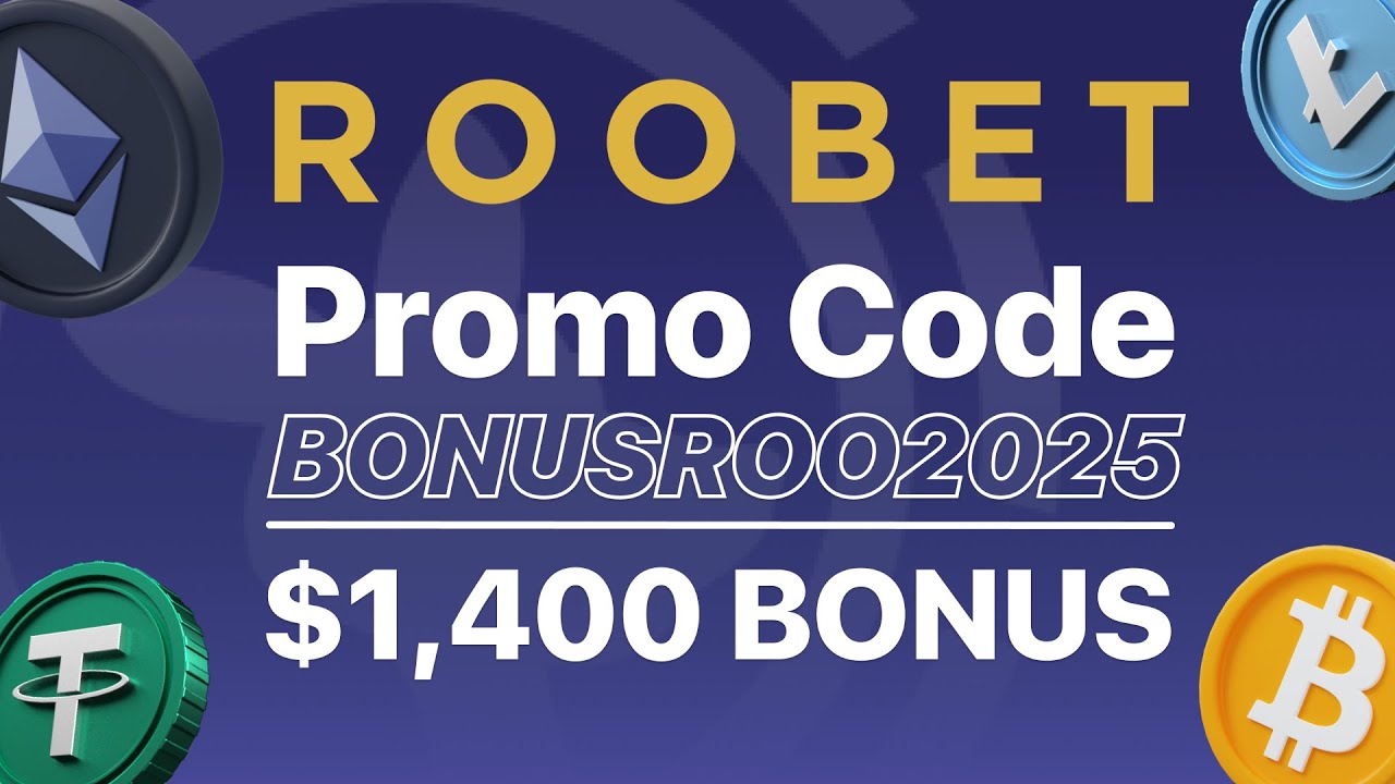 Obraz przedstawiający bonusy w RooBet