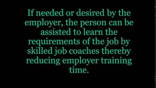 Top 10 Reasons for Employ Ability: Training