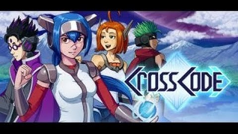 CrossCode | Ep 4 Let