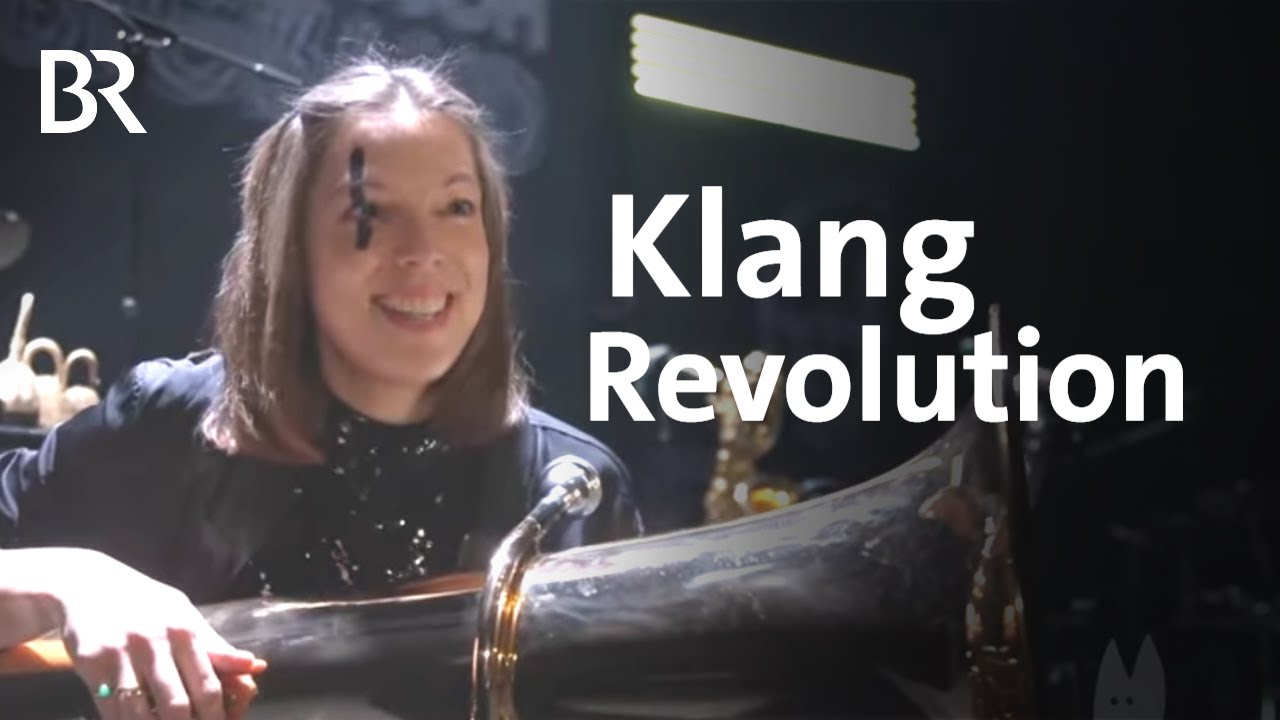 Das Bergson: Ein Konzertsaal mit innovativen Soundsystem aus Bayern | Klang Revolution | Capriccio