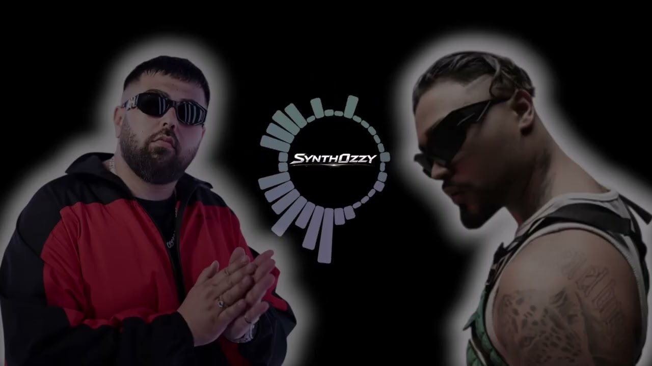 SUMMER CEM x LVBELC5 - TMM TMM x YETMEDİ // SynthOzzy