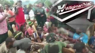 Wiligiman Remix Pesek Terbaru 2025