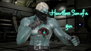 Tekken 7 Quick Fix : Bryan Eliminating Omega gods
