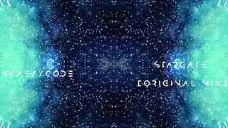 SKYE//CODE - Stargate (Original Mix)