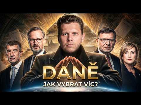 Radím státu: Jak z placení daní udělat lepší službu pro občany