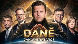 Radím státu: Jak z placení daní udělat lepší službu pro občany