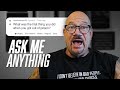 AMA - Prisoner Re-Entry - Ask Me Anything - Life After Prison Questions - Larry Lawton |  157  |
