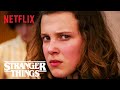 11 Things You Should NEVER Say To Eleven | Stranger Things | Netflix